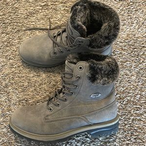 Lugz Boots Size 9.5